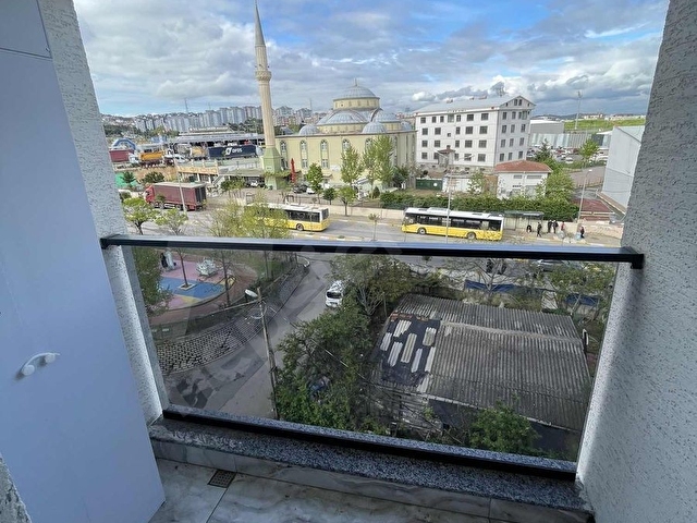 PENDİK OTOBÜS DURAKLARININ YANIBAŞINDA KİRALIK 2+1 FERAH DAİRE - Görsel 30