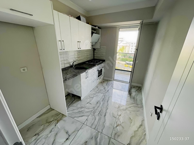 PENDİK OTOBÜS DURAKLARININ YANIBAŞINDA KİRALIK 2+1 FERAH DAİRE - Görsel 27