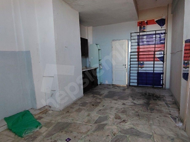 Rasime şeyhoğlu Caddesinde Kiralik Dükkan - Görsel 12