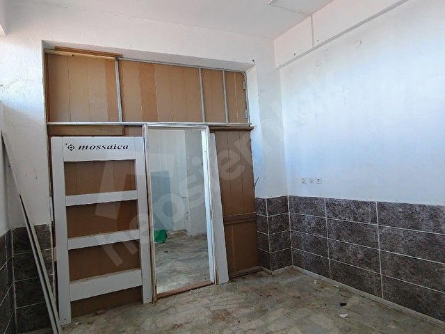 Rasime şeyhoğlu Caddesinde Kiralik Dükkan - Görsel 17