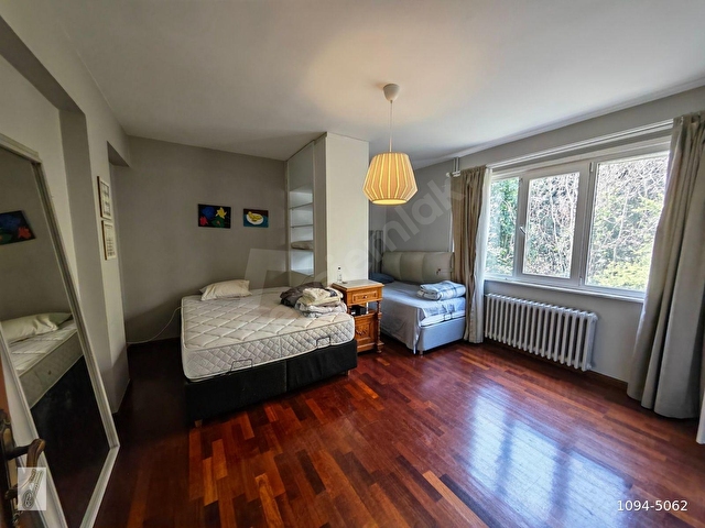 1.Leventte full mobilyalı önü açıklık 150 m2 ferah daire - Görsel 16