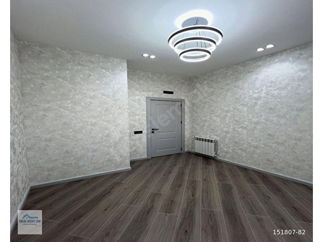 ACENTEDEN BARIŞ MAHALLESİNDE 3+1 DEKORLU MASRAFSIZ SATILIK DAİRE - Görsel 13