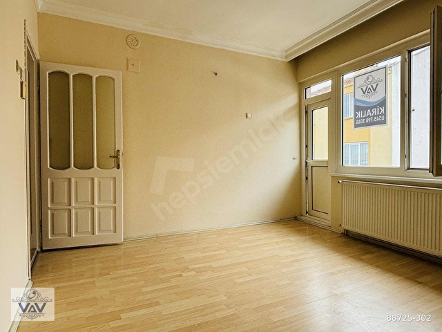 VAV GRUPdan TOYGAR MAH OKUL YOLU CAD YAKINI BAKIMLI TEMİZ 2+1 - Görsel 6