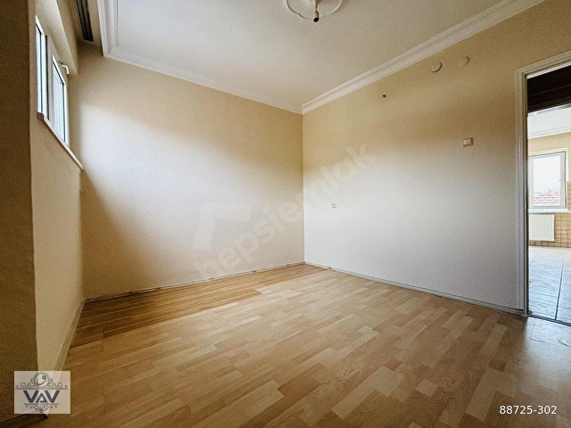 VAV GRUPdan TOYGAR MAH OKUL YOLU CAD YAKINI BAKIMLI TEMİZ 2+1 - Görsel 19