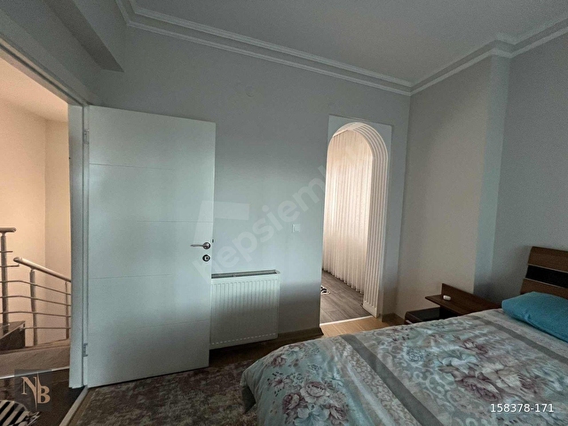ACİL ETİMESGUT ALSANCAK MAH. ULTRA LÜKS YAPILI SATILIK VİLLA - Görsel 19