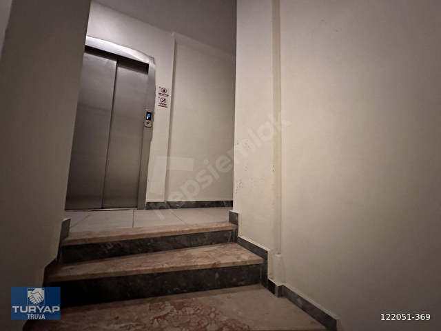 KİRALIK 1+1 DAİRE - Görsel 9