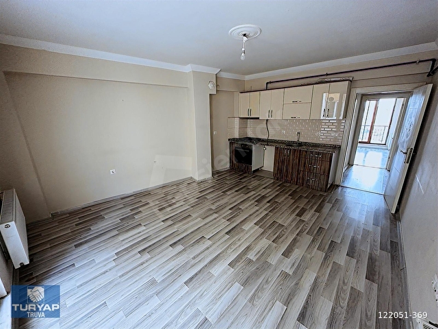 KİRALIK 1+1 DAİRE - Görsel 16