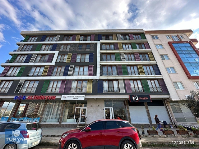 KİRALIK 1+1 DAİRE