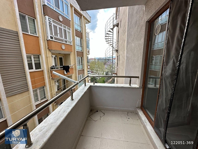 KİRALIK 1+1 DAİRE - Görsel 19