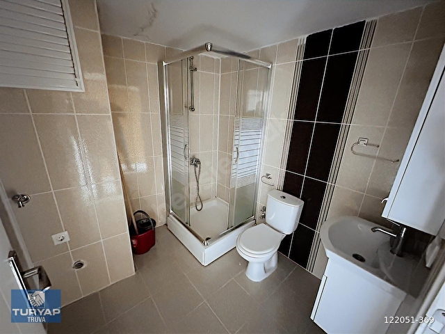 KİRALIK 1+1 DAİRE - Görsel 26
