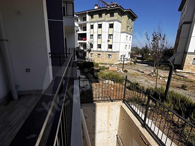 ZK VİA GAYRİMENKUL KİRALIK DAİRE GÜLDEREN TOKİLER - Görsel 5