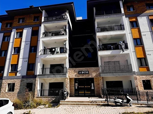 ZK VİA GAYRİMENKUL KİRALIK DAİRE GÜLDEREN TOKİLER
