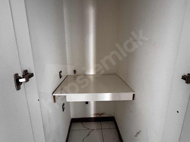 ZK VİA GAYRİMENKUL KİRALIK DAİRE GÜLDEREN TOKİLER - Görsel 13