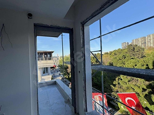 SİTEDE 3+1 NET 90 M2 GÖL MANZARALI LÜKS DAİRE - Görsel 6