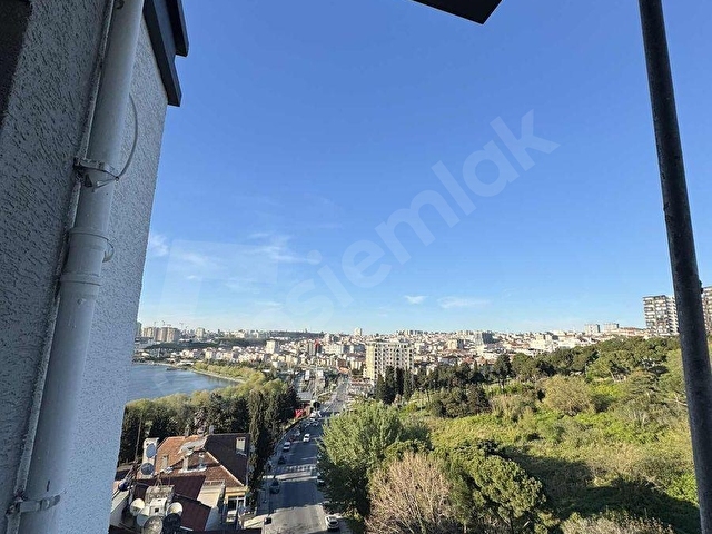 SİTEDE 3+1 NET 90 M2 GÖL MANZARALI LÜKS DAİRE - Görsel 14