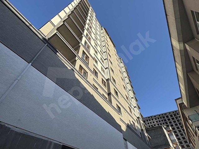 SİTEDE 3+1 NET 90 M2 GÖL MANZARALI LÜKS DAİRE - Görsel 4