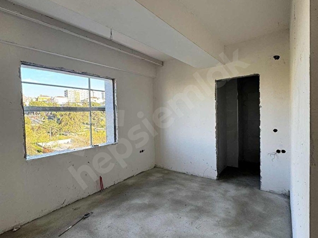 SİTEDE 3+1 NET 90 M2 GÖL MANZARALI LÜKS DAİRE - Görsel 23