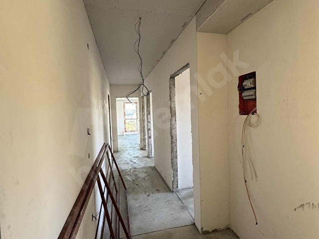 SİTEDE 3+1 NET 90 M2 GÖL MANZARALI LÜKS DAİRE - Görsel 21