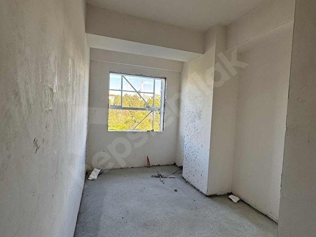 SİTEDE 3+1 NET 90 M2 GÖL MANZARALI LÜKS DAİRE - Görsel 20