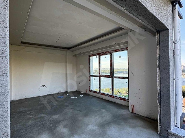 SİTEDE 3+1 NET 90 M2 GÖL MANZARALI LÜKS DAİRE - Görsel 11