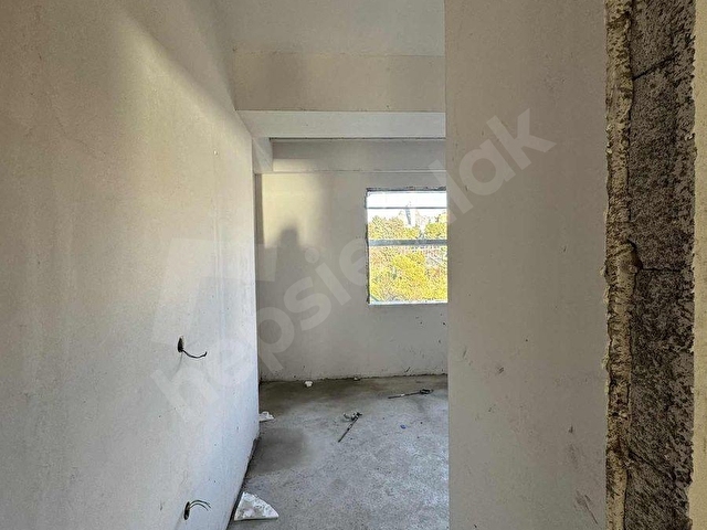 SİTEDE 3+1 NET 90 M2 GÖL MANZARALI LÜKS DAİRE - Görsel 24