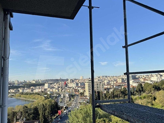 SİTEDE 3+1 NET 90 M2 GÖL MANZARALI LÜKS DAİRE - Görsel 15
