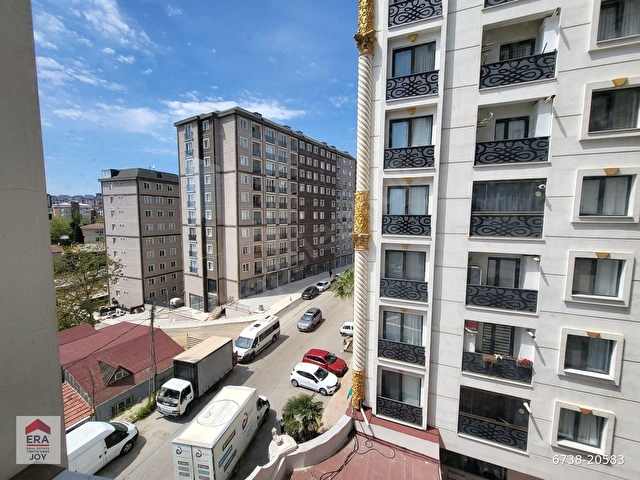 MARMARA HASTANESİNE YAKIN SATILIK 3+1 DAİRE - Görsel 9