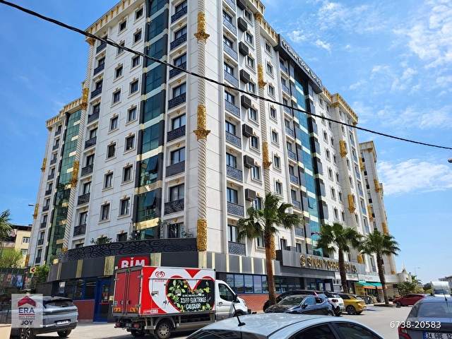 MARMARA HASTANESİNE YAKIN SATILIK 3+1 DAİRE - Görsel 4