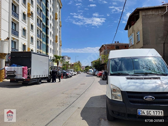 MARMARA HASTANESİNE YAKIN SATILIK 3+1 DAİRE - Görsel 6