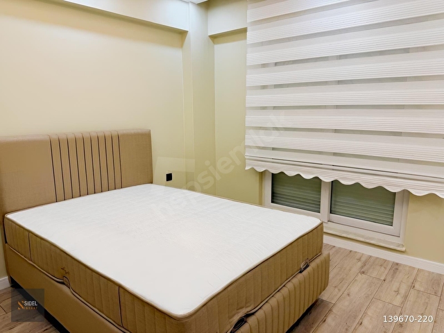 Döşemealtı Yeniköy Eşyalı Kiralık 1+1 Daire - Görsel 10