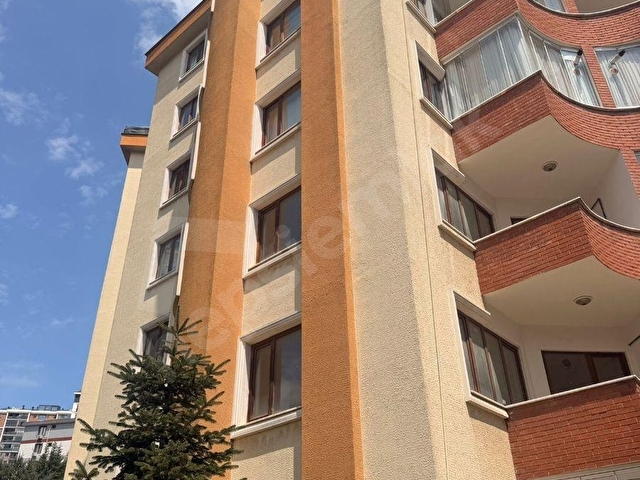 KARTAL YAKACIK AYAZMA KORU EVLERİNDE  3+1 HAVUZLU  EBEVEYN BANYOLU DAİRE - Görsel 27