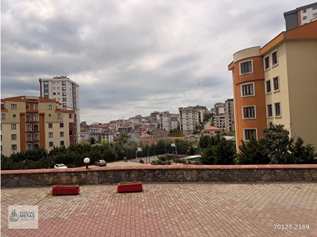 KARTAL YAKACIK AYAZMA KORU EVLERİNDE  3+1 HAVUZLU  EBEVEYN BANYOLU DAİRE - Görsel 2