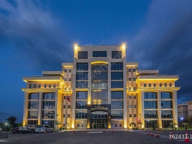 VİZYONDAN PARKACEPHE AVANTAJLI LOKASYONDA DAİRE GETİRİLİ HİSSE - Görsel 5