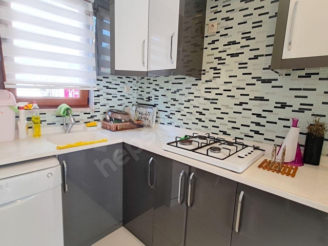 Köyceğiz Merkezde Müstakil Ev - Görsel 23