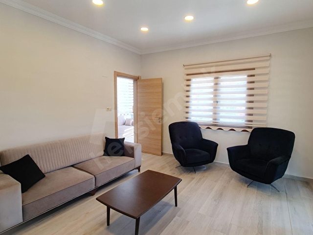 Köyceğiz Merkezde Müstakil Ev - Görsel 10