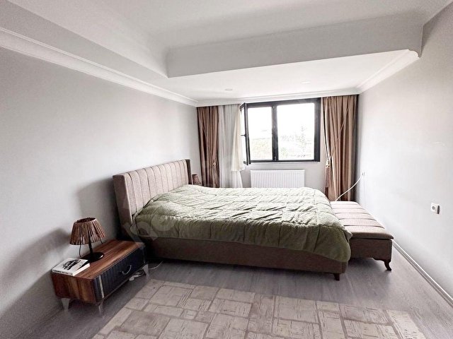 MENGÜKAN YAPIDAN BUTİK SİTE İÇERİSİNDE 2+1 SATILIK DAİRE - Görsel 30