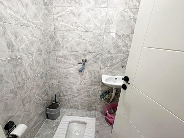MENGÜKAN YAPIDAN BUTİK SİTE İÇERİSİNDE 2+1 SATILIK DAİRE - Görsel 24