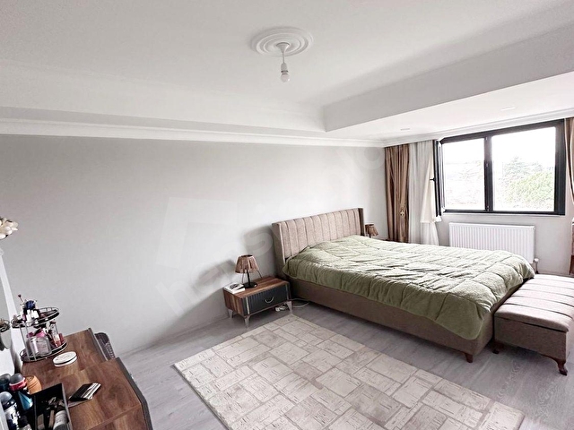 MENGÜKAN YAPIDAN BUTİK SİTE İÇERİSİNDE 2+1 SATILIK DAİRE - Görsel 18