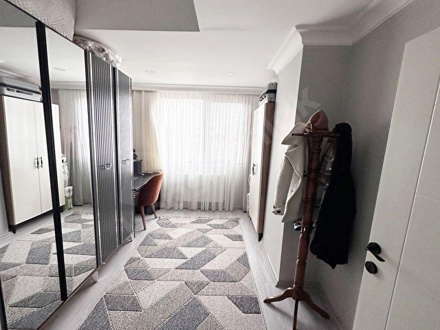MENGÜKAN YAPIDAN BUTİK SİTE İÇERİSİNDE 2+1 SATILIK DAİRE - Görsel 6