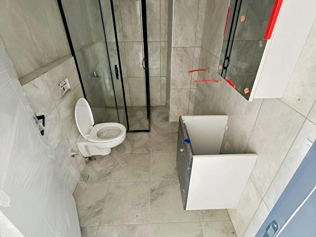 SARIKAYALAR GRUP DAN ESENBOĞA ÜNİVERSİTE YAKINI DAİRE 1+1 DAİRE - Görsel 5