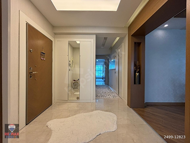 ATAŞEHİR ONAG NİLÜFER SİTESİNDE SATILIK ULTRA LÜX 3+1 DAİRE - Görsel 20