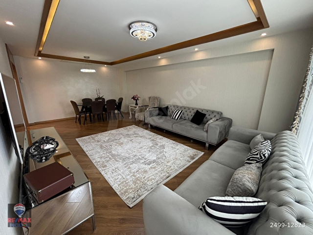 ATAŞEHİR ONAG NİLÜFER SİTESİNDE SATILIK ULTRA LÜX 3+1 DAİRE - Görsel 24