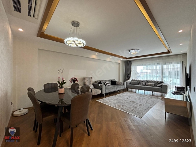ATAŞEHİR ONAG NİLÜFER SİTESİNDE SATILIK ULTRA LÜX 3+1 DAİRE - Görsel 21