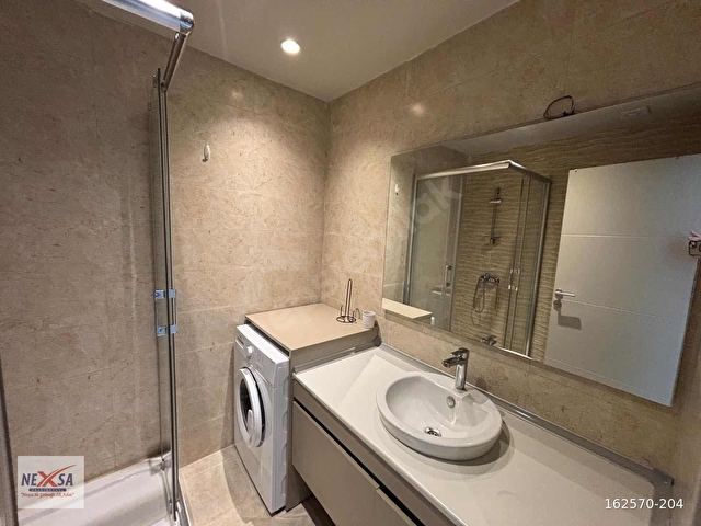 Serdivan Cadde54 AVYM 1+0 Eşyalı Lüks Kiralık Daire - Görsel 9