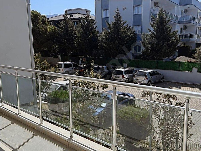 GÜNEY CEPHE FERAH ARAKAT 1+1 YAZLIK - Görsel 12