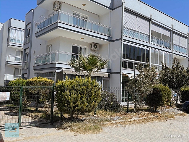 GÜNEY CEPHE FERAH ARAKAT 1+1 YAZLIK - Görsel 4