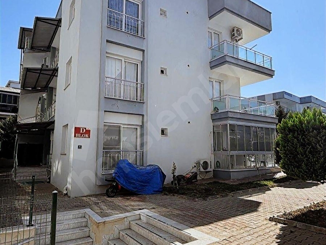 GÜNEY CEPHE FERAH ARAKAT 1+1 YAZLIK - Görsel 5