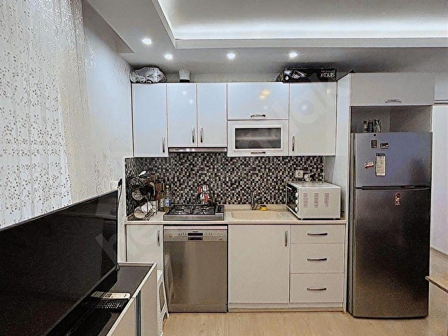 GÜNEY CEPHE FERAH ARAKAT 1+1 YAZLIK - Görsel 15