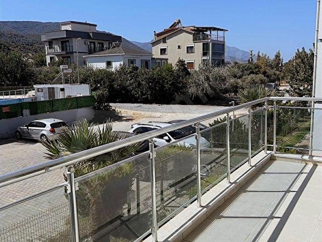 GÜNEY CEPHE FERAH ARAKAT 1+1 YAZLIK - Görsel 13