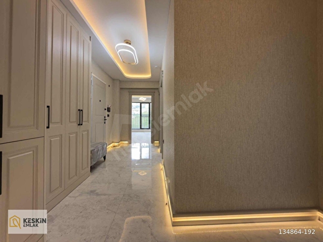 KESKİNDEN Renk Tonlarını Çok Seveceğiniz 3+1 Sıfır Daire ^^ - Görsel 20